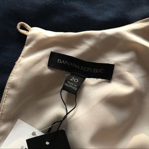 Wide leg linen jumpsuit